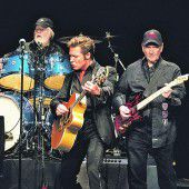 Dennis Jale und die TCB-Band