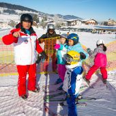 Appetitmacher fürs Skifahren