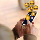 Übersetzer gesucht: Sprechen Sie Emoji?
