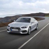 Bunte Farben bei Autos sind längst Geschichte