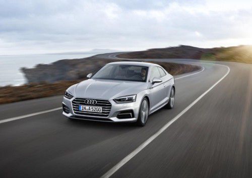Farbentrends: Fast jedes dritte Auto auf dem deutschen Pkw-Markt ist silber lackiert. Foto: Werk