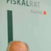 Zeit für Steuersenkungen