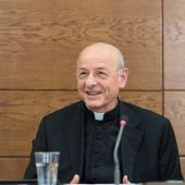 Spanier neuer Opus-Dei-Chef