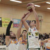 11:0-Run ließ Lions jubeln