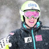 „Glück schiebt sich im Sport hin und her“
