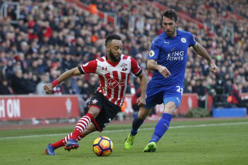 Fuchs und Co. können nicht an die letzte Saison anknüpfen. reuters