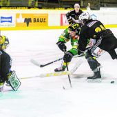 Verwöhn-Eishockey und viel Spannung sind versprochen