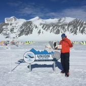 Besondere Expedition in die Kälte