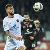 Geschichte der Österreicher auf Schalke