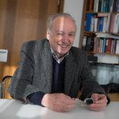 „Ich führe jetzt ein ruhiges Leben“