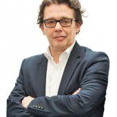 „Export, Lehre und Kooperationen sind Good News 2017“