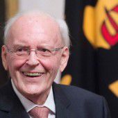 Deutschland trauert um Herzog