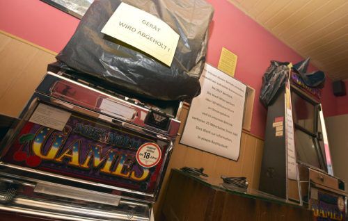 Illegalem Glücksspiel wird der Kampf angesagt. Foto: APA
