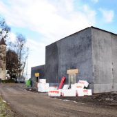 Wasserwerk geht ab Juni in Probebetrieb