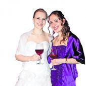 Gastgewerbe lud zu Traditionsball