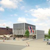 Investitionen 2017 in Lochau