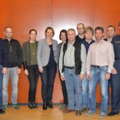 Alles für die Sicherheit in der Messestadt