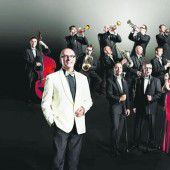 „Glenn Miller Time“ im Festspielhaus Bregenz