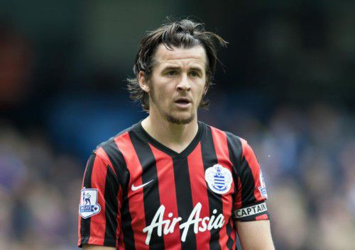 Joey Barton droht eine Strafe wegen Fußball-Wetten. Foto: ap