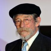 Schauspieler John Hurt ist tot