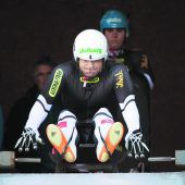 Jonas Müller ist bei der WM dabei