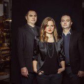 Neujahrsjazz lockt nach Feldkirch