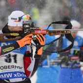 Eberhard beendet mit Sieg die Podiumsflaute