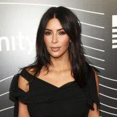 Kardashian äußert sich erstmals zu Überfall