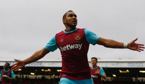 Kehrt nach Frankreich zurück: Teamspieler Dimitri Payet.  Foto: afp