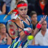 Frankreich folgt US-Tennisteam ins Endspiel