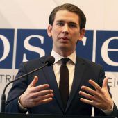 OSZE will gegen Radikalisierung vorgehen