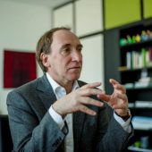 Regieren muss gelernt werden