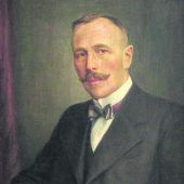 Vom Stadtsekretär zum Bürgermeister