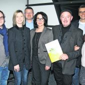 Wirtschaftstreibende begrüßen das neue Jahr