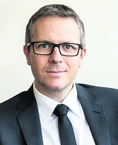 Mag. Martin Reichegger