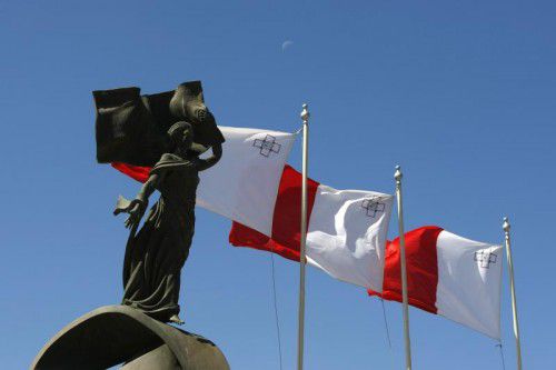 Malta ist seit 2004 einer der heute 28 EU-Staaten. reuters