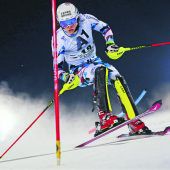 Vier stehen um zwei WM-Tickets an