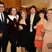 Volles Haus beim Ball der Narren der AFZ