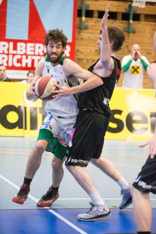 Mario Tobar muss eine Zwangspause einlegen. Foto: SAMS
