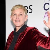 DeGeneres erweitert Trophäensammlung