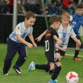 Erstmals Spiele ohne Schiedsrichter