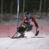 Heike Türtscher im Aufgebot für WM in Tarvis