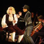 Ganz und gar unverzopft erreicht Barockmusik immer mehr Publikum