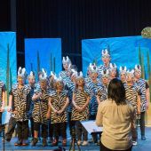 Märchenklassiker auf der Bühne