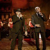 Livemusik und Tanzerlebnis aus Kuba