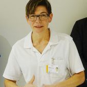 Physiotherapie in Ems in neuer Räumlichkeit