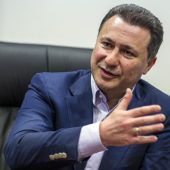Mazedonien noch immer ohne Regierung