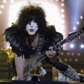 Der Mann mit dem Stern: Paul Stanley wird 65