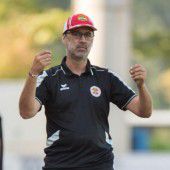 Trainerrochade perfekt: Jakubec in Langenegg