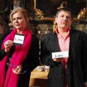 „Krach im Hause Gottes“